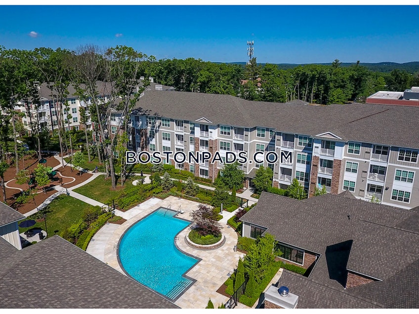 Andover - $2,911+ /month