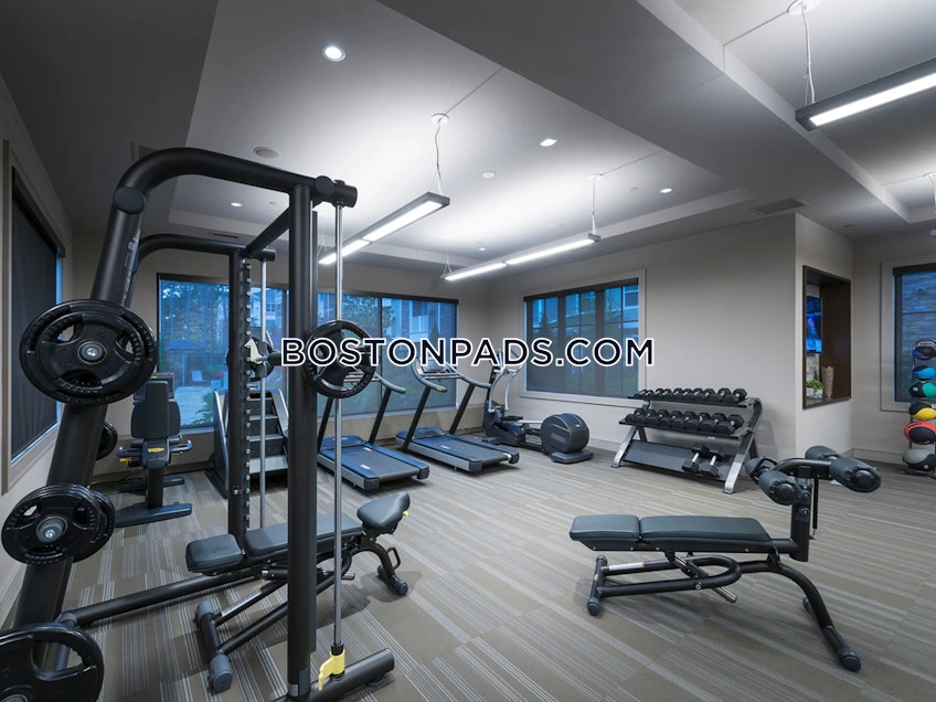 Andover - $2,911+ /month