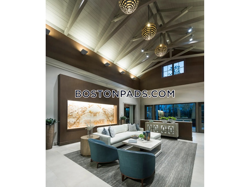 Andover - $2,911+ /month