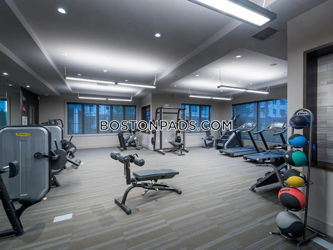 Andover - $2,911+ /mo