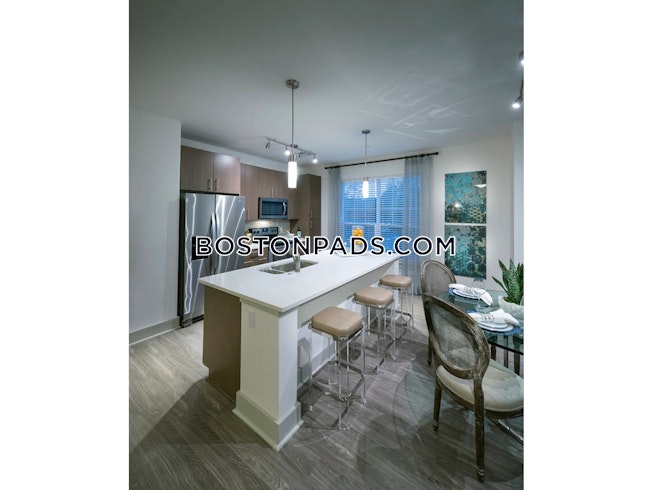 Andover - $2,911+ /mo