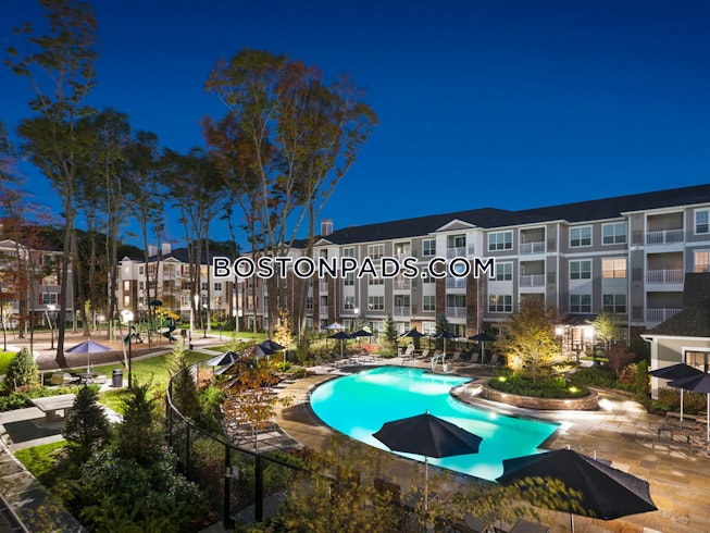 Andover - $2,911+ /mo