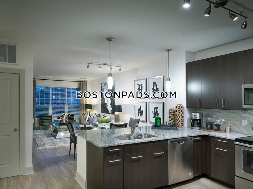 Andover - $2,911+ /month