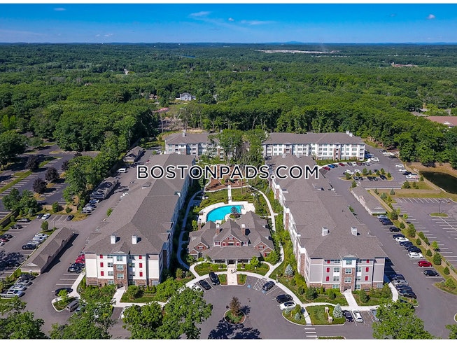 Andover - $3,016+ /mo