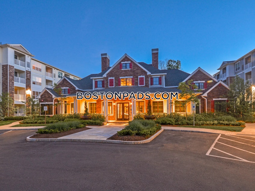 Andover - $3,016+ /month