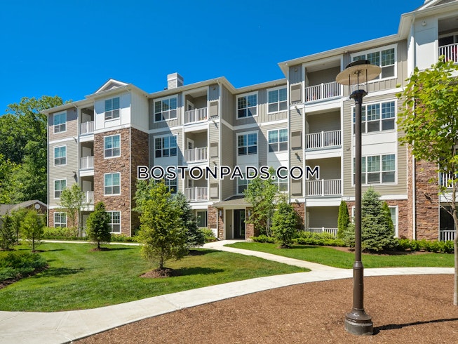 Andover - $3,016+ /mo