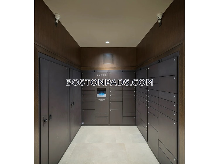 Shattuck Rd., Andover