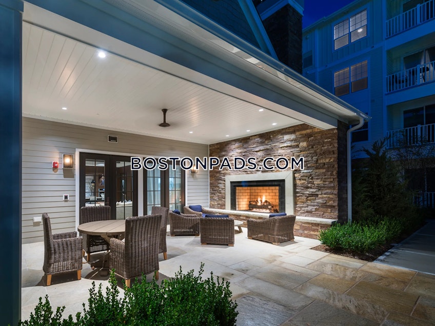 Andover - $5,591+ /month