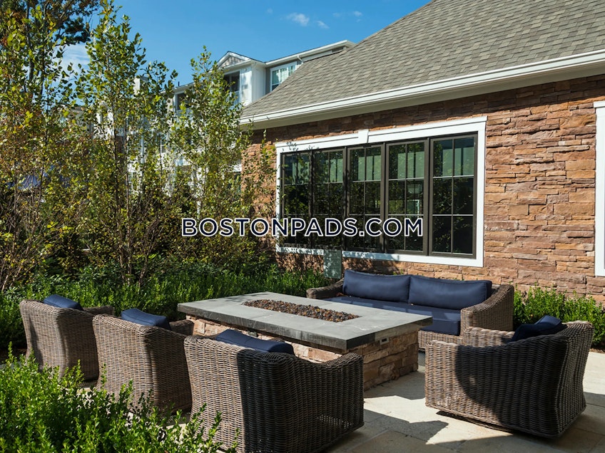 Andover - $5,591+ /month