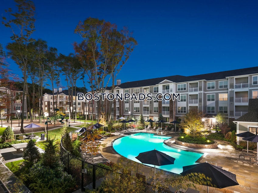 Andover - $5,591+ /month