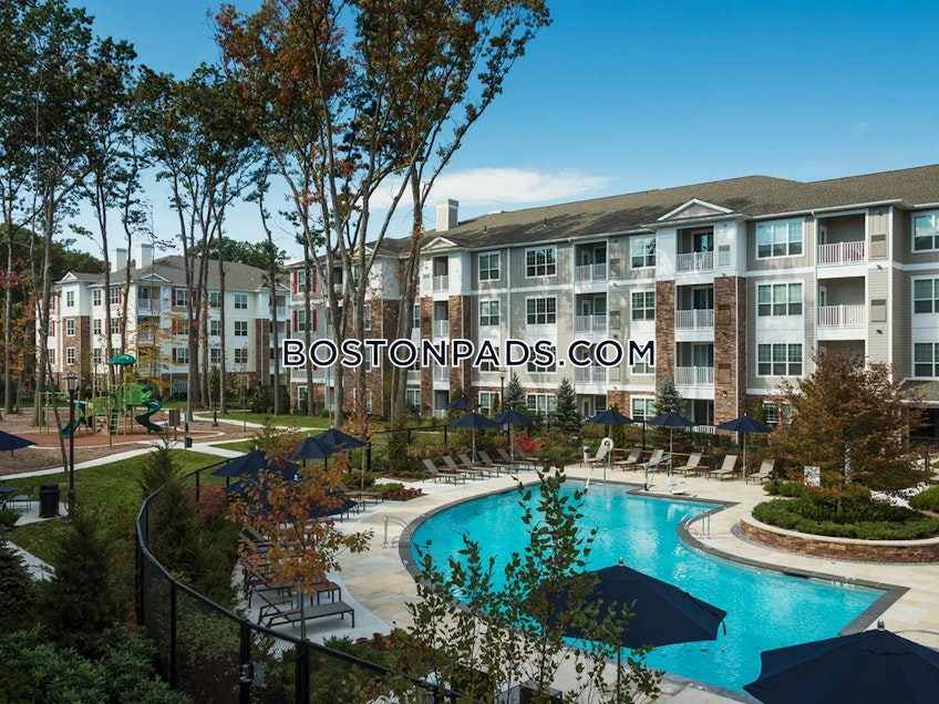 Andover - $5,591+ /month