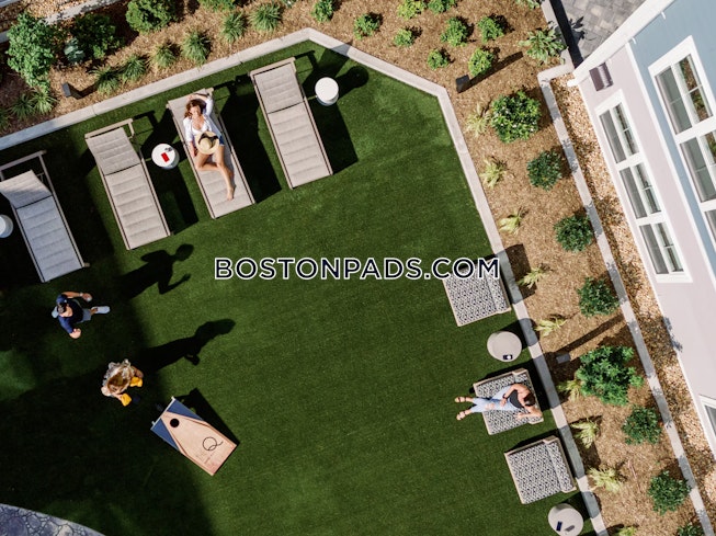 Quincy - $2,360+ /mo