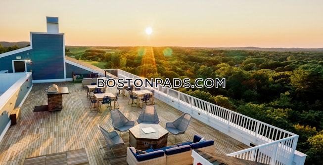 Quincy - $3,460+ /mo