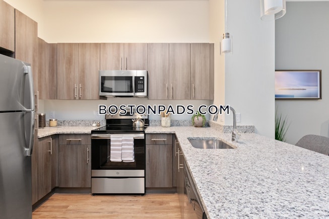 Quincy - $3,460+ /mo