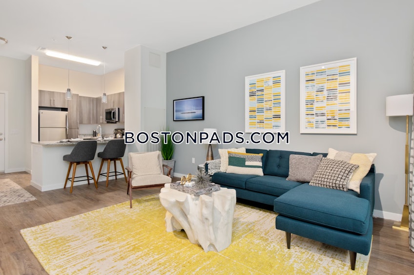 Quincy - $3,460+ /month