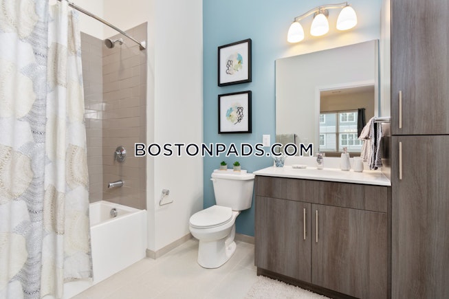 Quincy - $3,460+ /mo