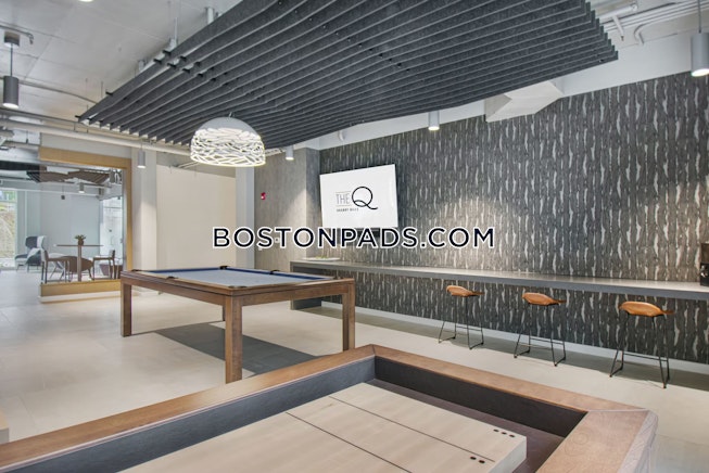 Quincy - $3,460+ /mo