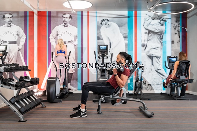 Quincy - $3,460+ /mo