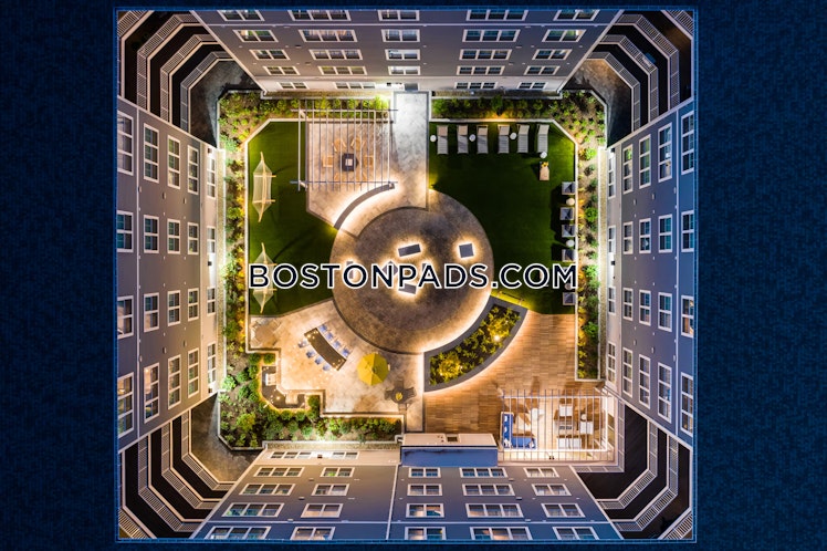 Quarry Hill Dr., Quincy