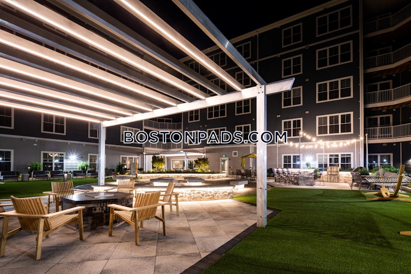 Quincy - $3,460+ /month