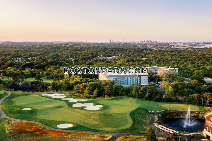 Quincy - $3,460+ /month