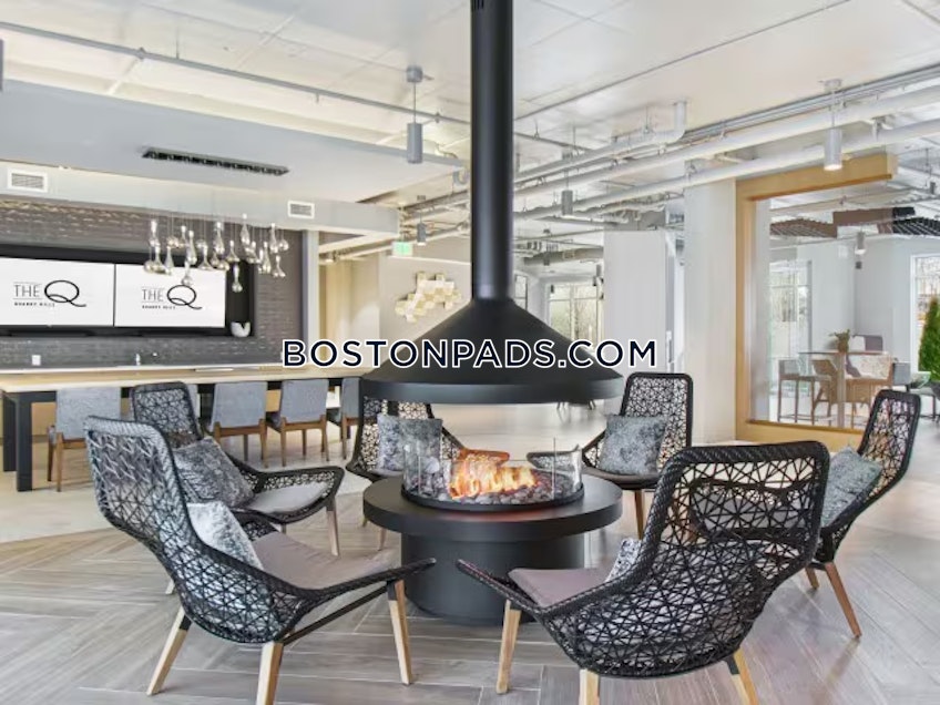 Quincy - $2,319+ /month