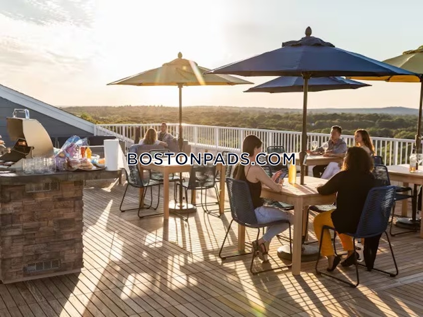 Quincy - $2,319+ /month