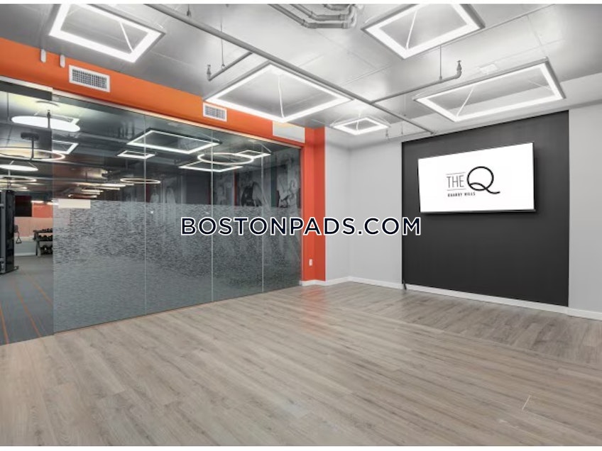 Quincy - $2,319+ /month