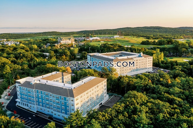 Quincy - $2,319+ /mo