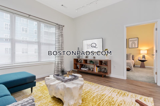 Quincy - $2,819+ /mo