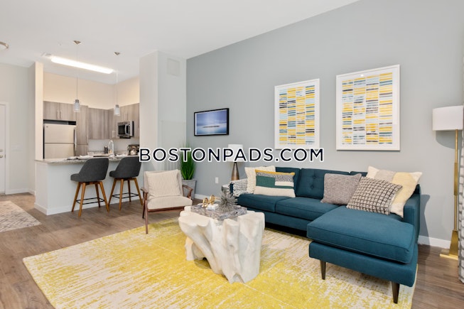 Quincy - $2,163+ /mo