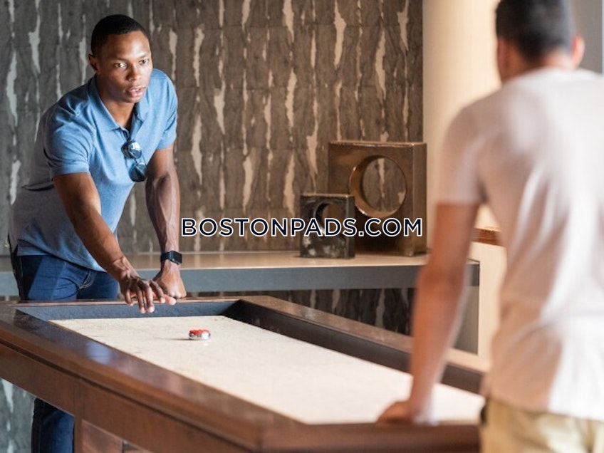 Quincy - $2,360+ /month