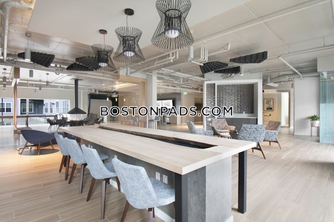 Quincy - $2,163+ /mo