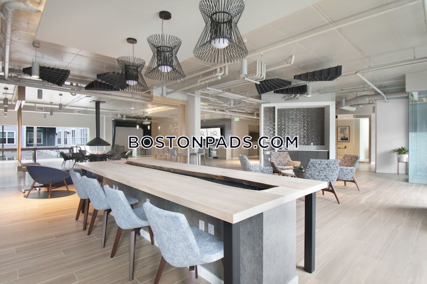 Quincy - $2,360+ /month