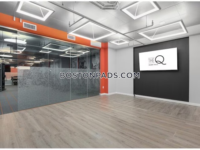 Quincy - $2,163+ /mo