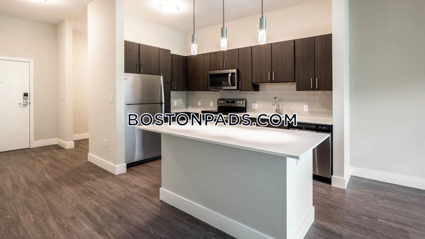 Burlington - $4,000+ /month
