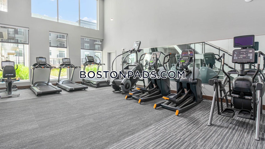 Burlington - $4,000+ /month