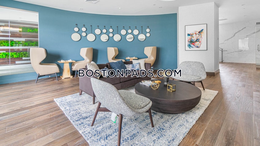 Burlington - $4,000+ /month