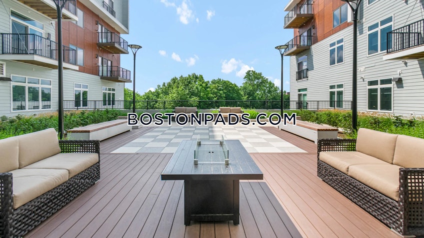 Burlington - $4,000+ /month