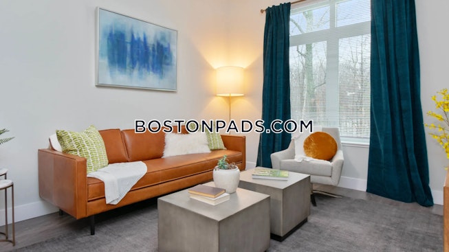 Burlington - $2,363+ /mo