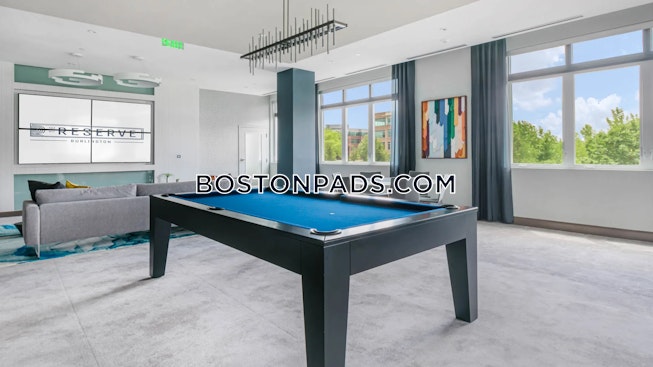 Burlington - $2,363+ /mo