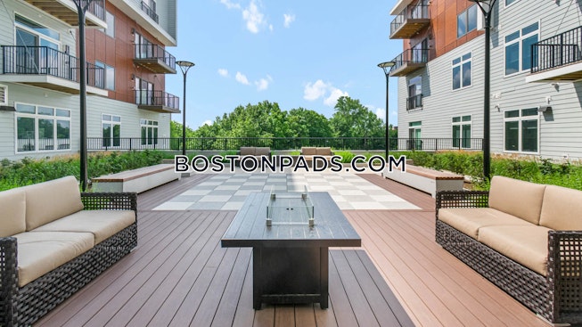 Burlington - $2,363+ /mo