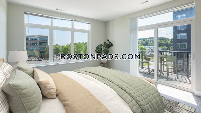 Burlington - $2,590+ /month