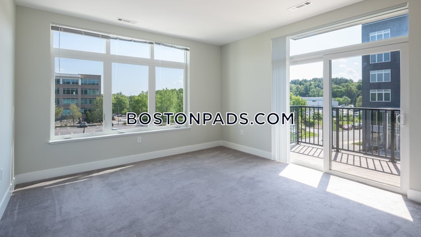 Burlington - $2,590+ /month