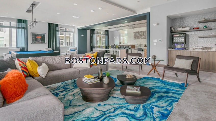 Burlington - $2,590+ /month