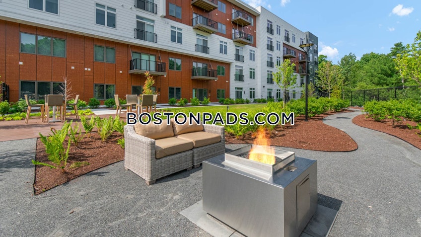 Burlington - $2,590+ /month