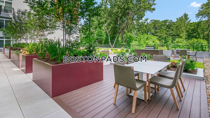 Burlington - $2,590+ /month