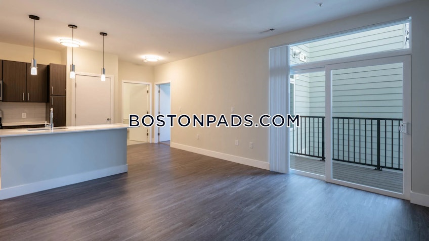 Burlington - $3,203+ /month