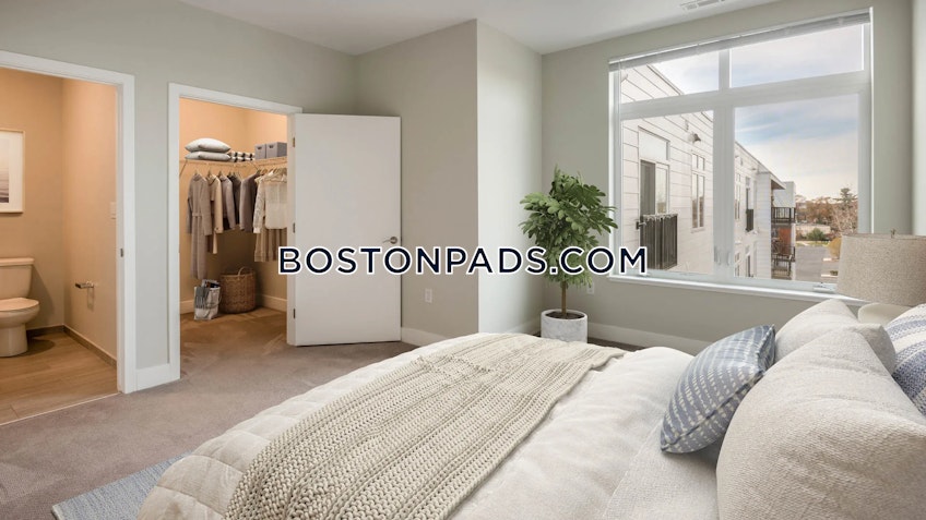 Burlington - $3,203+ /month