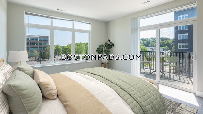 Burlington - $3,203+ /mo